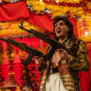 トワイライト・ウォリアーズ　決戦！九龍城砦 7枚目の写真・画像