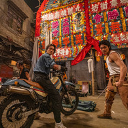 トワイライト・ウォリアーズ　決戦！九龍城砦 8枚目の写真・画像