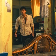 犯罪都市 PUNISHMENT 18枚目の写真・画像