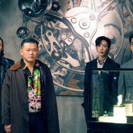 盗月者 トウゲツシャ 2枚目の写真・画像