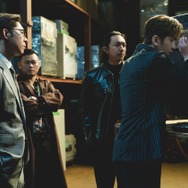 盗月者 トウゲツシャ 3枚目の写真・画像