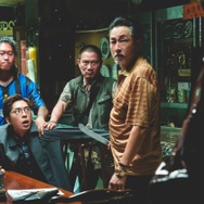 盗月者 トウゲツシャ 4枚目の写真・画像