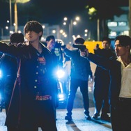 盗月者 トウゲツシャ 5枚目の写真・画像