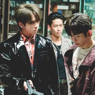 盗月者 トウゲツシャ 6枚目の写真・画像