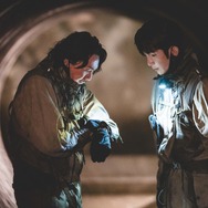 盗月者 トウゲツシャ 7枚目の写真・画像