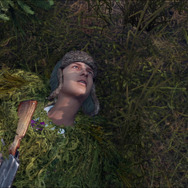 ニッツ・アイランド 非人間のレポート 2枚目の写真・画像