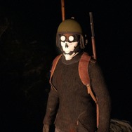 ニッツ・アイランド 非人間のレポート 3枚目の写真・画像