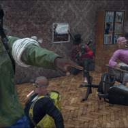 ニッツ・アイランド 非人間のレポート 5枚目の写真・画像