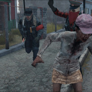 ニッツ・アイランド 非人間のレポート 9枚目の写真・画像