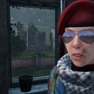 ニッツ・アイランド 非人間のレポート 10枚目の写真・画像