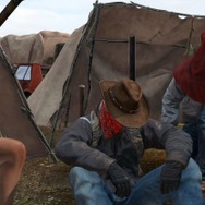 ニッツ・アイランド 非人間のレポート 12枚目の写真・画像