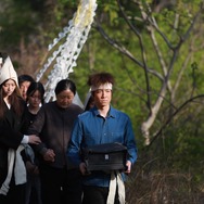 夏が来て、冬が往く 6枚目の写真・画像