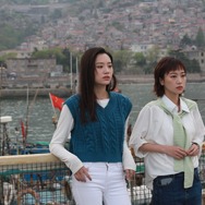 夏が来て、冬が往く 8枚目の写真・画像