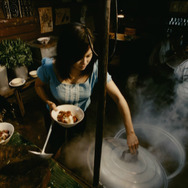 人肉ラーメン 2枚目の写真・画像