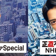 「正直不動産ミネルヴァ Special」「正直不動産」