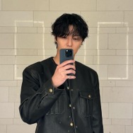 俳優パク・ソジュン、“優しいカリスマ性”のお手本を披露！制作発表会の舞台裏【PHOTO】