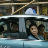 市民捜査官ドッキ 2枚目の写真・画像