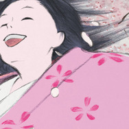 『かぐや姫の物語』場面写真（C） 2013 Isao Takahata, Riko Sakaguchi/Studio Ghibli, NDHDMTK