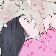 『かぐや姫の物語』場面写真（C） 2013 Isao Takahata, Riko Sakaguchi/Studio Ghibli, NDHDMTK