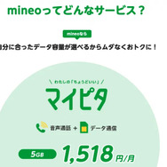 【2025年10月】1Mbpsの低速モードが無制限で使い放題の格安SIMを比較！