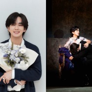 子役出身俳優ユ・スンホ、舞台で輝いた！病弱な同性愛者役で新境地を開く