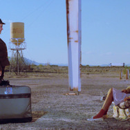 バグダッド・カフェ 4Kレストア 2枚目の写真・画像