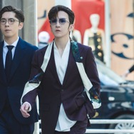 盗月者 トウゲツシャ 8枚目の写真・画像