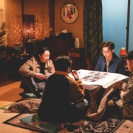 盗月者 トウゲツシャ 9枚目の写真・画像