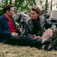 ザ・バイクライダーズ 8枚目の写真・画像