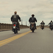 ザ・バイクライダーズ 13枚目の写真・画像