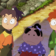 劇場版 忍たま乱太郎 ドクタケ忍者隊最強の軍師 14枚目の写真・画像