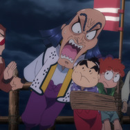 劇場版 忍たま乱太郎 ドクタケ忍者隊最強の軍師 16枚目の写真・画像