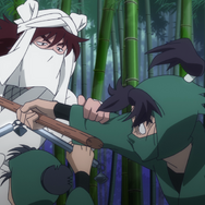 劇場版 忍たま乱太郎 ドクタケ忍者隊最強の軍師 17枚目の写真・画像