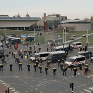 占領都市 9枚目の写真・画像