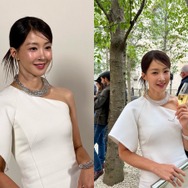 『Sweet Home』出演女優イ・シヨン、42歳でこのスタイルは反則！「羨ましい」【PHOTO】