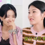 『ジョンニョン』主演シン・イェウン、キム・テリを独り占めしたかった!?「嫉妬しちゃう…」