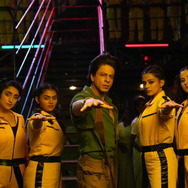 JAWAN／ジャワーン 5枚目の写真・画像