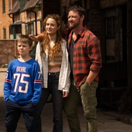 スピーク・ノー・イーブル 異常な家族 2枚目の写真・画像