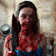 邪悪な国のアリス 2枚目の写真・画像