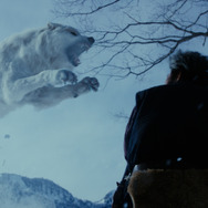 連続ドラマＷ「ゴールデンカムイ―北海道刺青囚人争奪編―」©野田サトル／集英社 ©2024 WOWOW