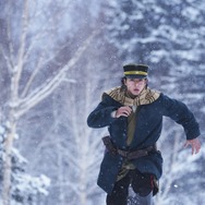 連続ドラマＷ「ゴールデンカムイ―北海道刺青囚人争奪編―」©野田サトル／集英社 ©2024 WOWOW