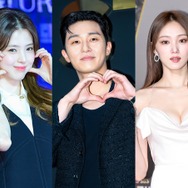 パク・ソジュンは2社…日本のテレビCMでも活躍する韓国スター3人！現在放送中の「TSUBAKI」CMにも【画像】