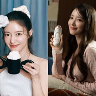 【韓国女優】坂口健太郎と共演のイ・セヨン、学生のような童顔ビジュに釘付け…美肌の秘訣はこれだ【PHOTO】