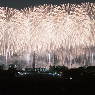 火の華 11枚目の写真・画像