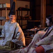 大河ドラマ「光る君へ」第39回