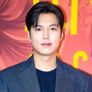 超豪華キャストの『相続者たち』!イ・ミンホが痛快なエピソードをどう語ったか