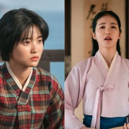 Disney+配信『ジョンニョン』が描く韓国版宝塚 “女性国劇”がベールを脱ぐ。韓ドラ初の試みを絶対見逃すな！