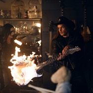 ヘヴィ・トリップⅡ／俺たち北欧メタル危機一発！ 7枚目の写真・画像