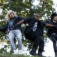 ヘヴィ・トリップⅡ／俺たち北欧メタル危機一発！ 9枚目の写真・画像