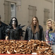 ヘヴィ・トリップⅡ／俺たち北欧メタル危機一発！ 11枚目の写真・画像